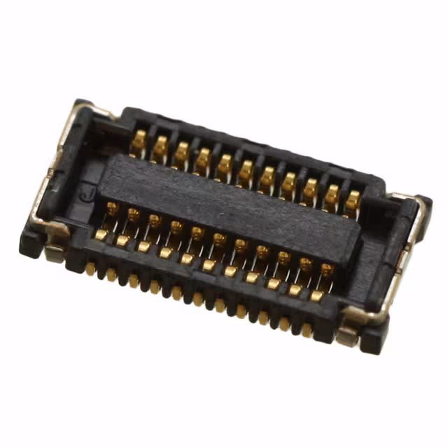 WP3-S022VA1-R500 JAE Electronics  Arrays Edge Type Mezzanine (Board to Board)